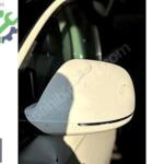 AUDİ Q7 ÇIKMA ORİJİNAL SOL AYNA