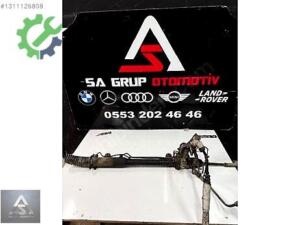 AUDİ Q7 DİREKSİYON KUTUSU ÇIKMA ORJ 7L8422055