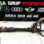 AUDİ Q7 DİREKSİYON KUTUSU ÇIKMA ORJ 7L8422055