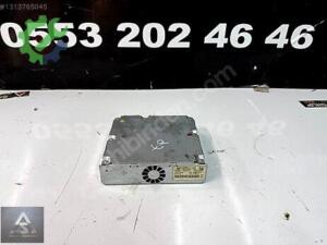 AUDİ Q7 DVD DEĞİŞTİRİCİ ÇIKMA ORJ 4E0910148C