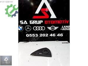 AUDİ Q7 GÖGÜS SOL KAPLAMA KAPAK ÇIKMA ORJ 4L0857086