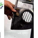 AUDİ Q7 GÖGÜS YAN KAPAK SİGORTA KAPAK ÇIKMA ORJ