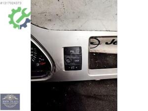 AUDİ Q7 GÖSTERGE PANELİ KONTROL DÜĞMELERİ