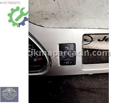 Audi Q7 Beyin çıkma parça
