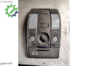 AUDİ Q7 İÇ TAVAN LAMBASI SUNROOF KONTROL PANELİ 4F0951177