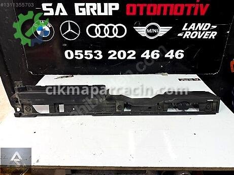 Audi Q7 Bakalit çıkma parça