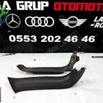 AUDİ Q7 İÇ TRİM ÇIKMA ORJ