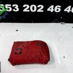 AUDİ Q7 İLK YARDIM ÇANTASI ORJ SAĞLIK ÇANTASI