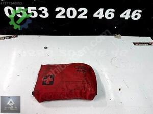 AUDİ Q7 İLK YARDIM ÇANTASI ORJ SAĞLIK ÇANTASI