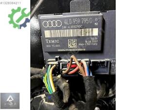 AUDİ Q7 KAPI MODÜLÜ ÇIKMA ORJ 4L0959795C 4L0959793B