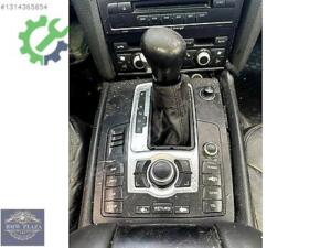AUDİ Q7 KLİMA KONTROL PANELİ
