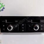 AUDİ Q7 KLİMA PANELİ 4L0 820 043 F