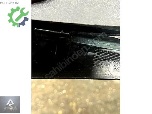 Audi Q7 Bakalit çıkma parça