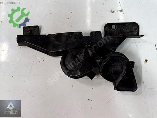 Audi Q7 Korna çıkma parça