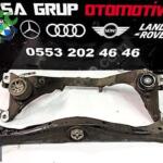 AUDİ Q7 MOTOR TRAVERSİ ÇIKMA ORJ