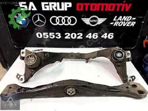 AUDİ Q7 MOTOR TRAVERSİ ÇIKMA ORJ