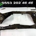 AUDİ Q7 MOTOR TRAVERSİ ÇIKMA ORJ