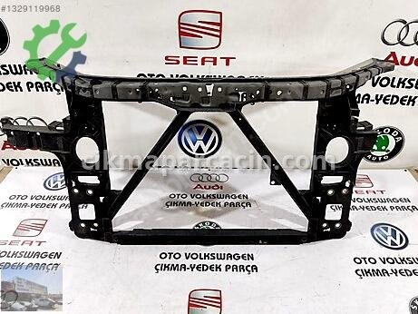 Audi Q7 Ön Panel çıkma parça
