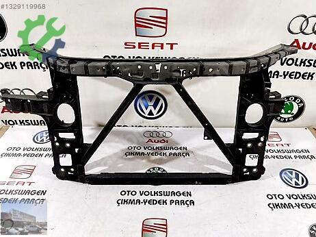 Audi Q7 Ön Panel çıkma parça