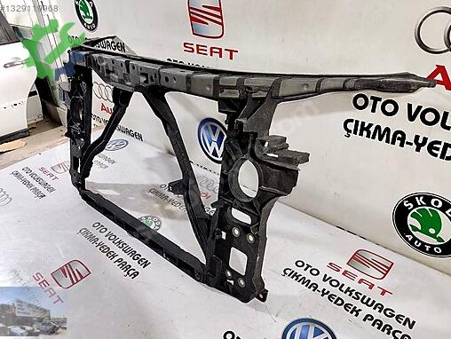 Audi Q7 Ön Panel 4L0805594 çıkma parça