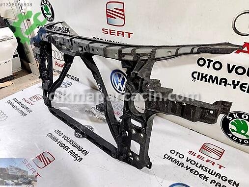 Audi Q7 Ön Panel çıkma parça