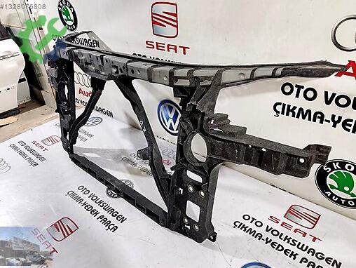 Audi Q7 Ön Panel çıkma parça
