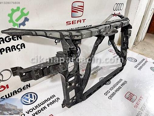 Audi Q7 Ön Panel çıkma parça