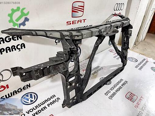 Audi Q7 Ön Panel çıkma parça