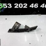AUDİ Q7 ÖN TAMPON BRAKETİ 2007 2015 4L0807333 ÇIKMA ORJ
