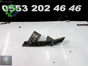 AUDİ Q7 ÖN TAMPON BRAKETİ 2007 2015 4L0807333 ÇIKMA ORJ