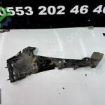 AUDİ Q7 ÖN TAMPON BRAKETİ SOL 4L0807283