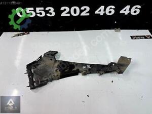 AUDİ Q7 ÖN TAMPON BRAKETİ SOL 4L0807283