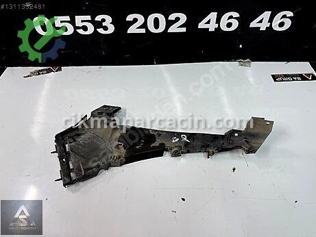 Audi Q7 Tampon Braketi çıkma parça