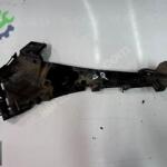 AUDİ Q7 ÖN TAMPON BRAKETİ SOL 4L0807283