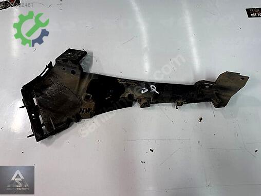 Audi Q7 Bakalit 4L0807283 çıkma parça