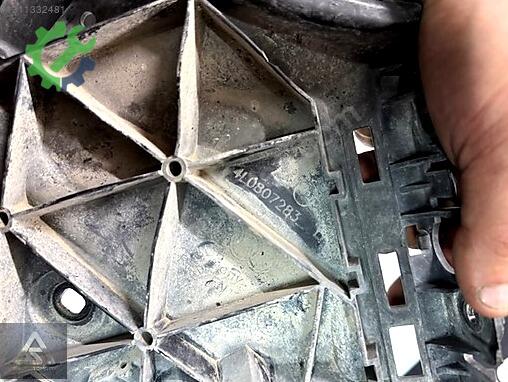 Audi Q7 Bakalit 4L0807283 çıkma parça