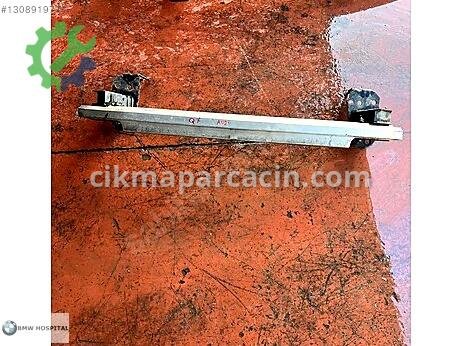 Audi Q7 Ön Tampon Demiri çıkma parça