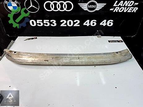 Audi Q7 Ön Tampon Demiri çıkma parça