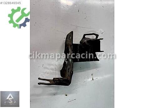 Audi Q7 Ön Tampon Demiri çıkma parça