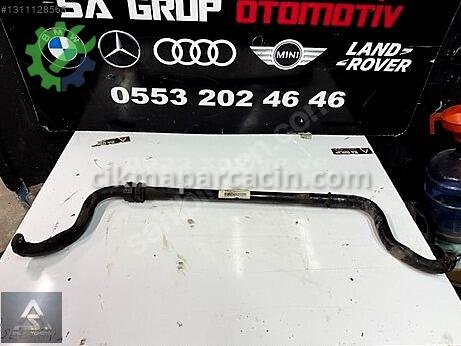 Audi Q7 Viraj Demiri çıkma parça