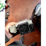 AUDİ Q7 ORİJİNAL ANFİ BOSE 4L035223A