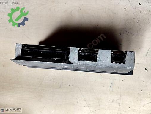 Audi Q7 Beyin 4L035223A çıkma parça