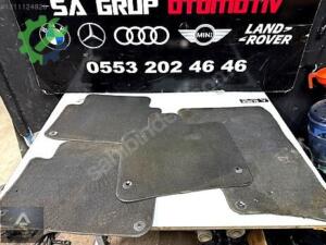 AUDİ Q7 ORJİNAL HALI PASPAS ÇIKMA ORJ