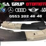 AUDİ Q7 ORTA DİREK KAPLAMALARI