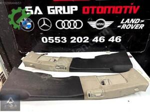 AUDİ Q7 ORTA DİREK KAPLAMALARI