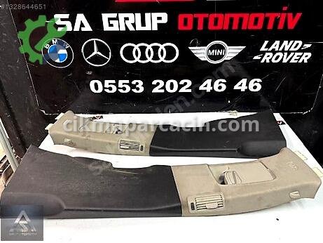 Audi Q7 Bakalit çıkma parça