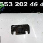 AUDİ Q7 ORTA KONSOL KAPAK 4L0864375