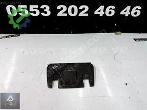 AUDİ Q7 ORTA KONSOL KAPAK 4L0864375