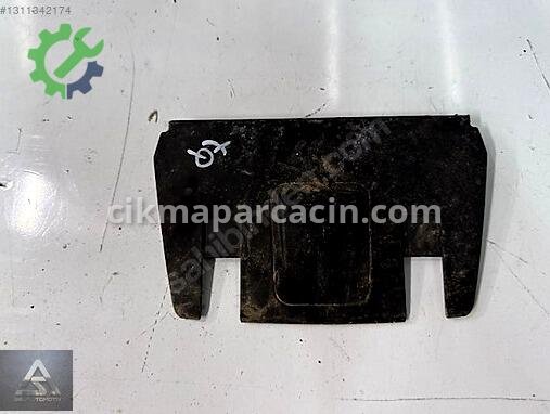Audi Q7 Bakalit 4L0864375 çıkma parça