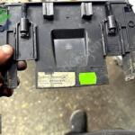 AUDİ Q7 ORTA KONSOL KAPAK 4L0864375